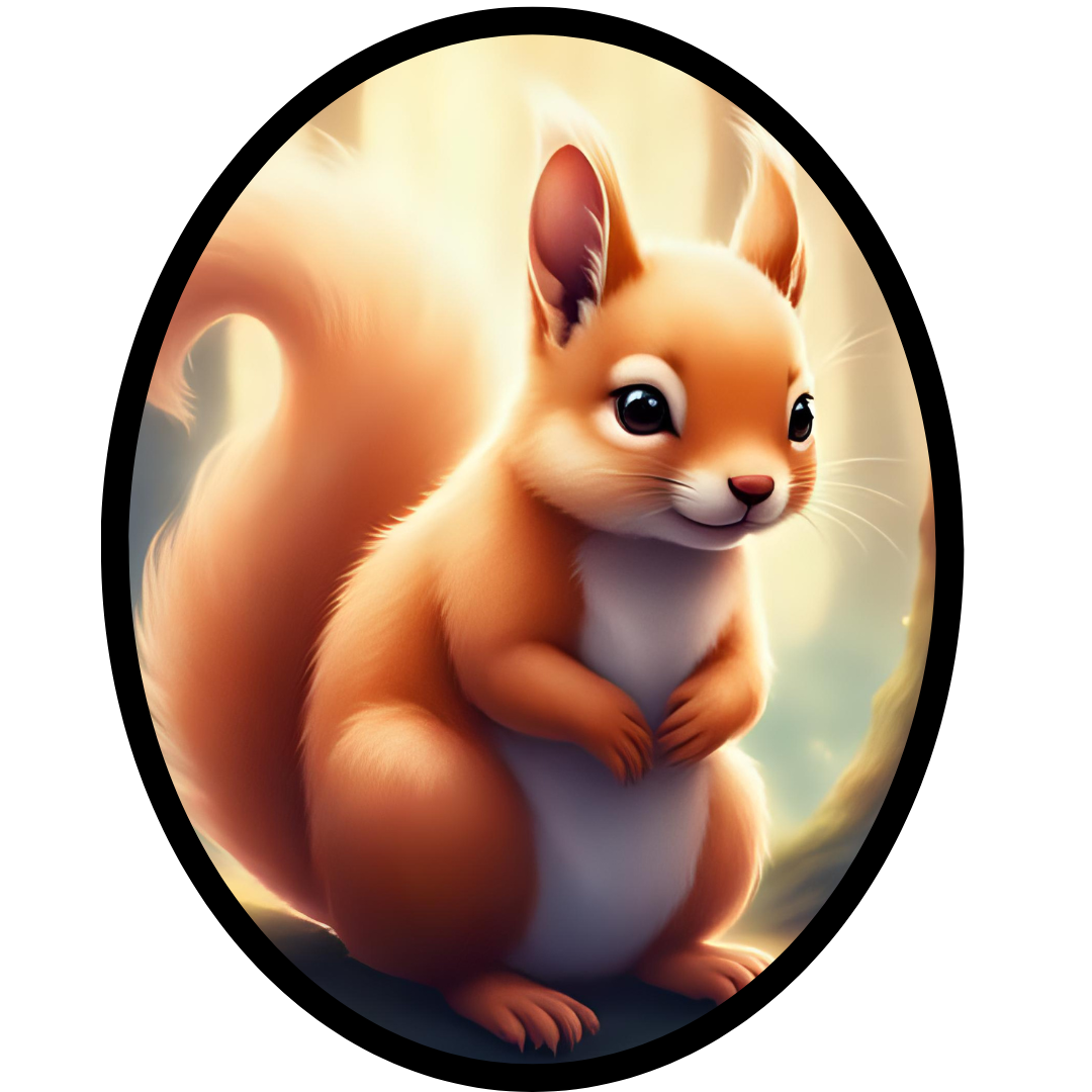 Squirrels – Squirrel Friends Wildlife Rescue